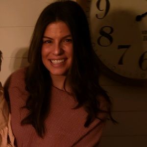 Meet your Posher, Brittney